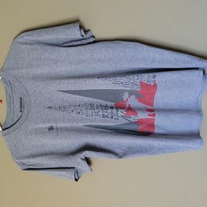 Karbon  men shirt medium size